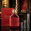 Dumont ~ Decant Nitro Red